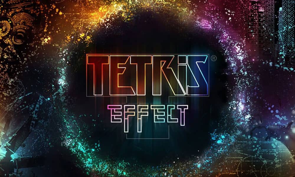 Tetris Effect | Sony anuncia novo game para PS4 e VR