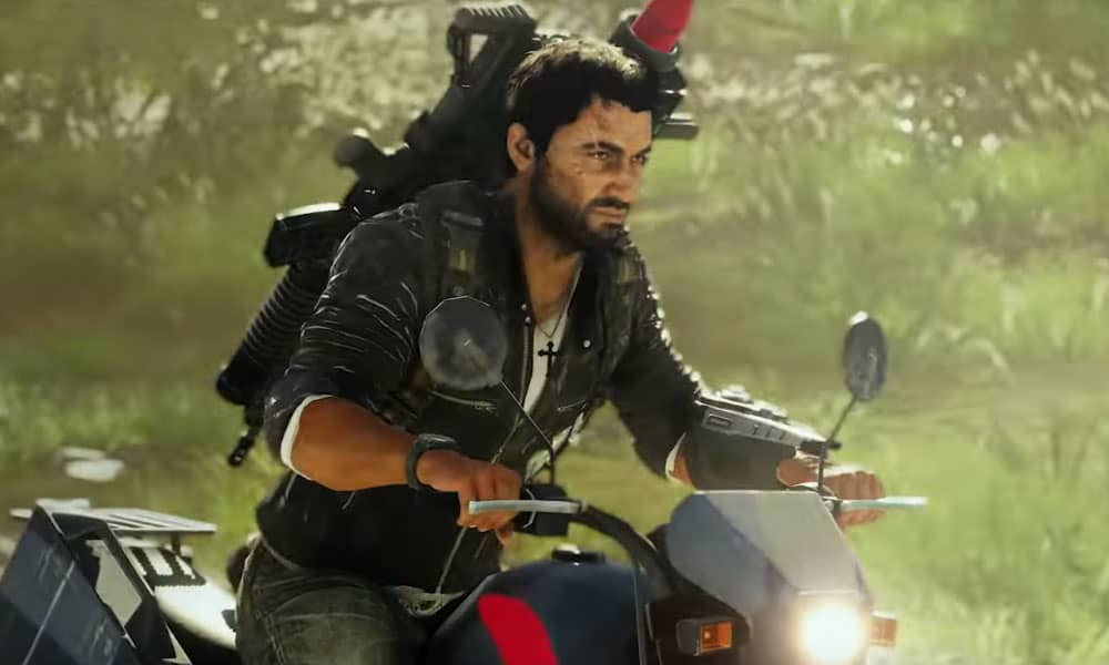Just Cause 4 | Trailer oficial e data de lançamento são revelados
