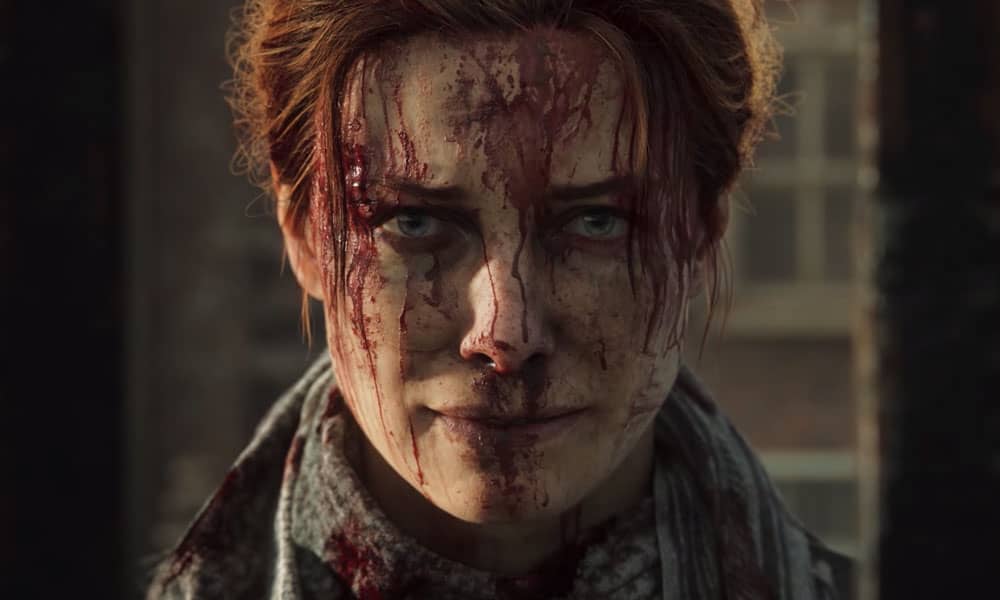 OVERKILL’s The Walking Dead | 4º protagonista é finalmente revelado
