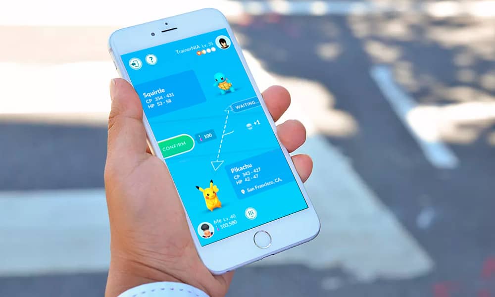 Pokémon Go | Trocas e lista de amigos finalmente chegam ao game
