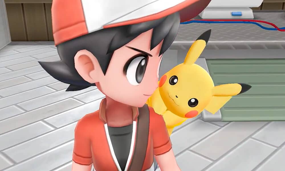 Pokémon | Game de 2019 trará melhores gráficos e nova geração de monstrinhos