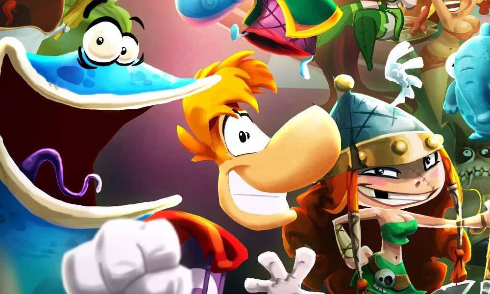 Dica de Games | Por que jogar Rayman Legends?
