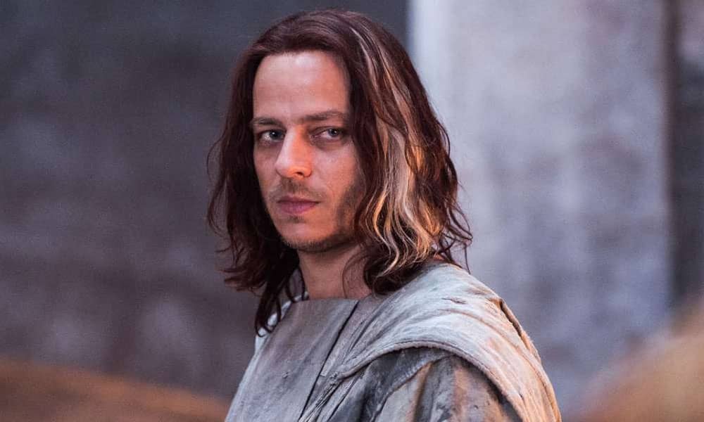 Tom Wlaschiha, de Game of Thrones, marca presença no Geek & Game Rio Festival 2018