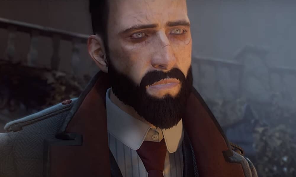 Próximo do lançamento, Vampyr ganha novo trailer