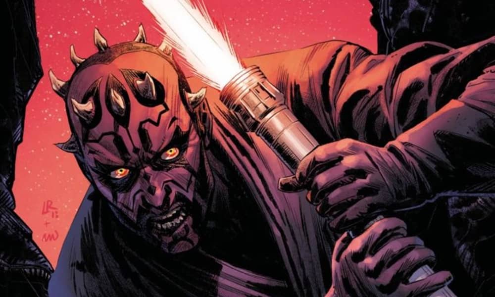 Star Wars | Saga ganhará série em quadrinhos da Marvel Comics