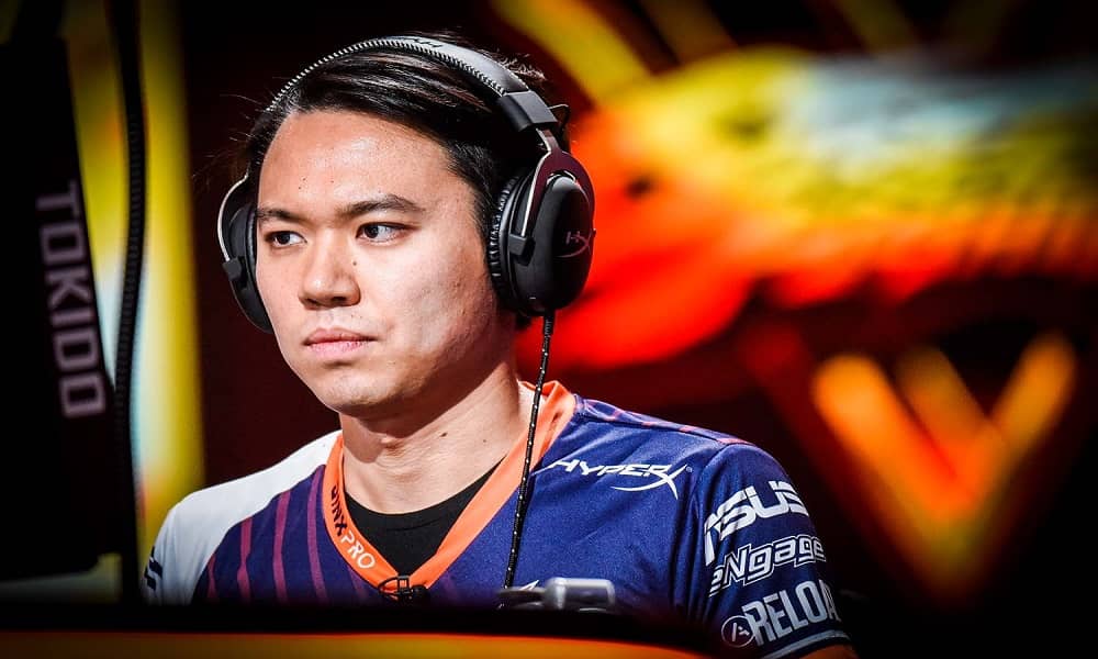 ELEAGUE Invitational | Tokido é campeão da edição de 2018!