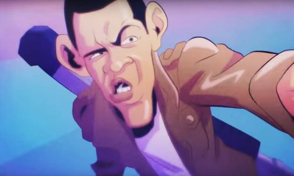 Barack Obama aparece em paródia de game com Shaquille O'Neal