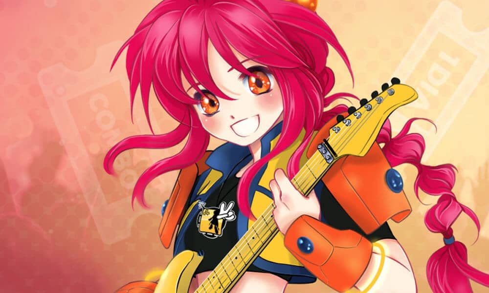 Anime Friends 2018 | Confira as principais atrações do mega evento geek e otaku