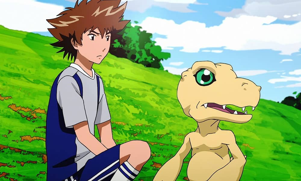Digimon | Franquia ganhará novo filme continuando a partir de Adventure tri