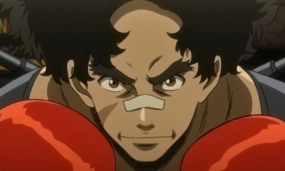 Review TBX | Megalo Box: Um novo original com cara de clássico