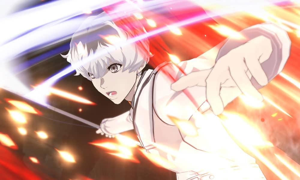 Tokyo Ghoul:re CALL to EXIST é anunciado com trailer frenético. Confira!