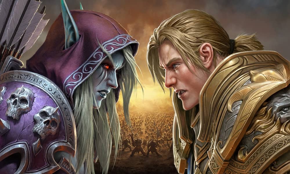World of Warcraft | Jogador alcança nível máximo na Battle for Azeroth em poucas horas