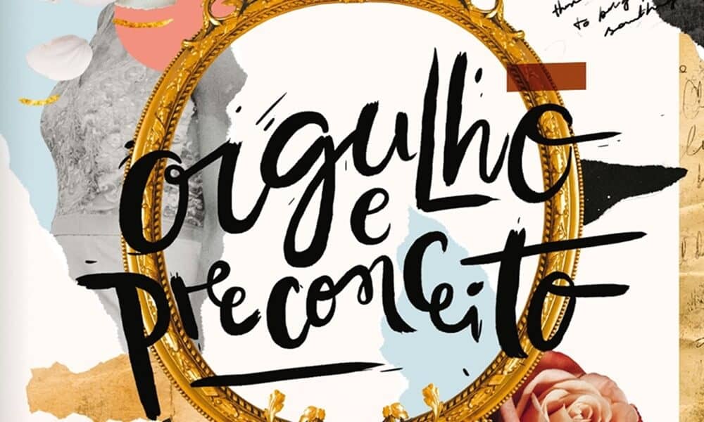 Martin Claret relança clássicos de Jane Austen ao estilo bullet journal