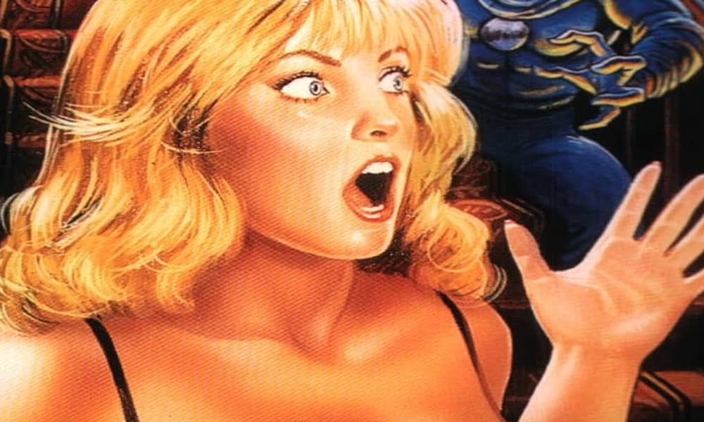Night Trap | Polêmico jogo da Sega ganha data de lançamento para Nintendo Switch