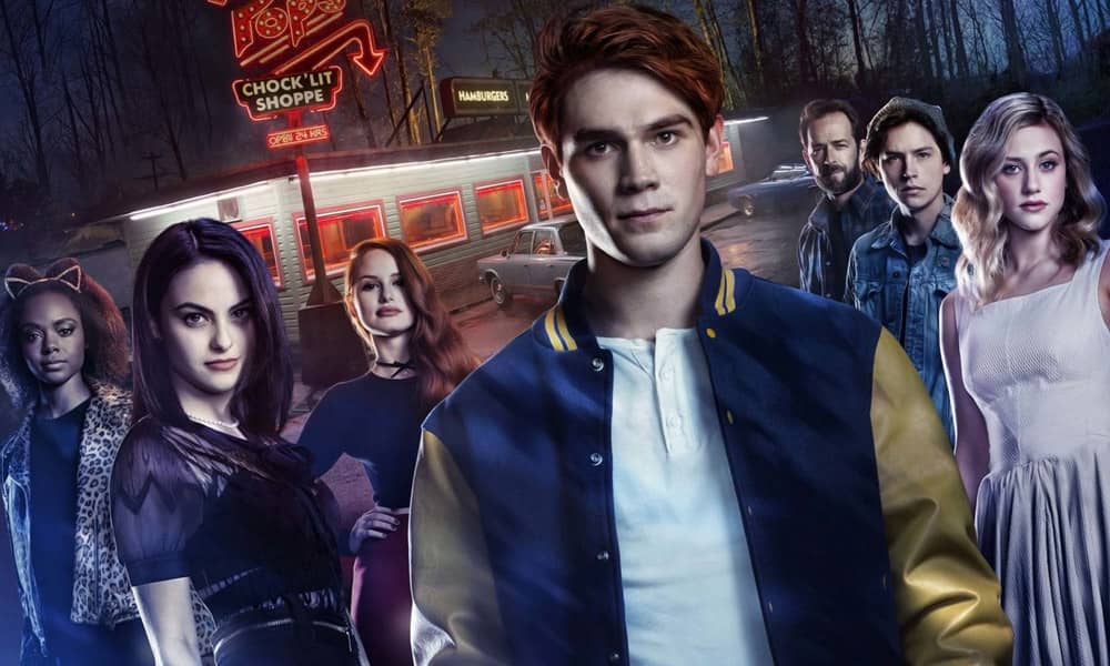 Riverdale | 6 motivos para assistir a série