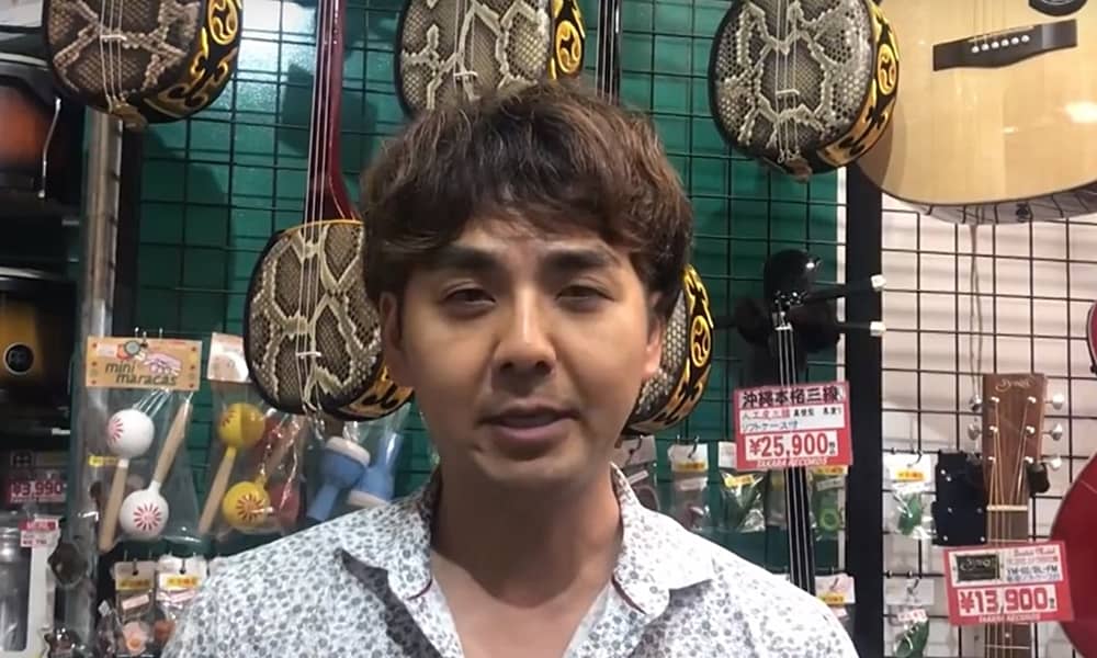 Responsável pela Video Game Orchestra, produtor musical Shota Nakama é confirmado na BGS