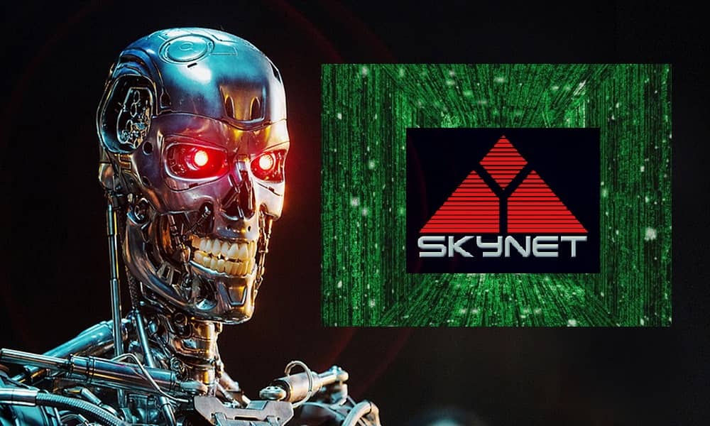 O som do inevitável | E se a cartada final da Skynet fosse criar a Matrix?