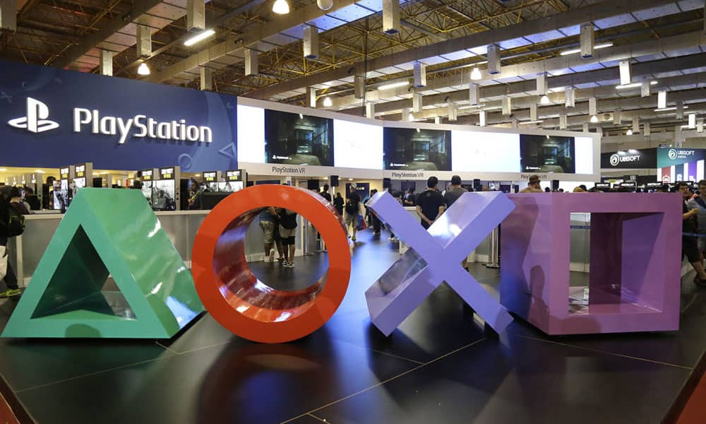 Brasil Game Show 2018 já tem mais de 300 caravanas confirmadas