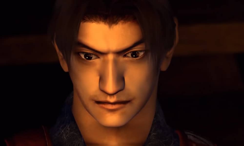 Capcom anuncia versão remasterizada de Onimusha