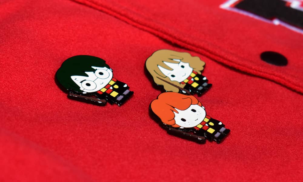 Piticas lança nova coleção de acessórios com personagens da Cultura Geek