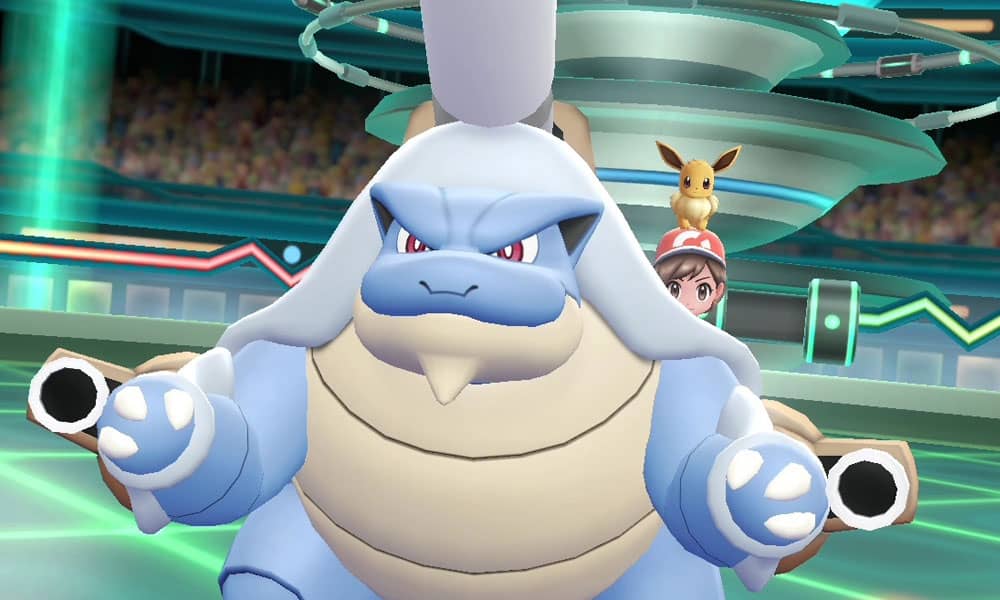 Pokémon Let's Go | Presença das Mega Evoluções é confirmada em novo trailer