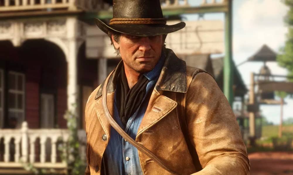 Rockstar libera novo trailer de Red Dead Redemption 2 focado no gameplay