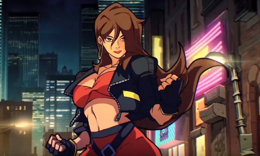 Streets of Rage 4 é anunciado e leva fãs à loucura. Confira o trailer