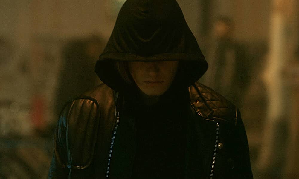 Square Enix apresentará mais detalhes de The Quiet Man via streaming ao vivo