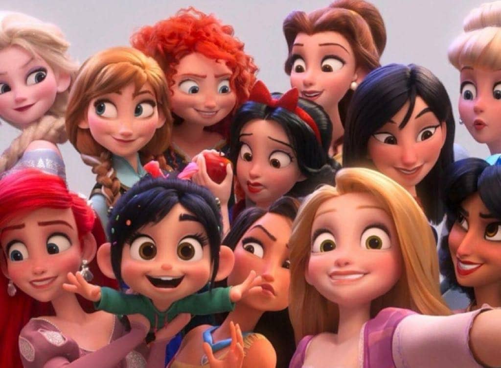 As 10 melhores animações sobre princesas – e que não foram feitas pela Disney