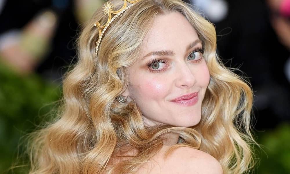 Olá, você teria um minuto para ouvir sobre Amanda Seyfried?