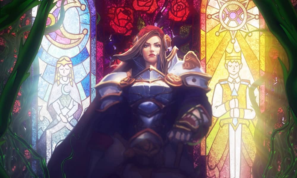 Heroes of the Storm | Blizzard revela teaser do seu novo evento