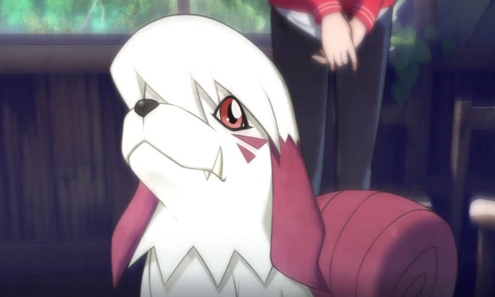 Digimon Survive | Novas imagens do game são reveladas pela Bandai