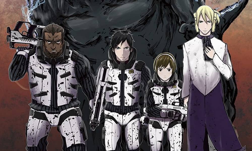 Godzilla | Mangá inspirado na trilogia chega em novembro à Shonen Jump