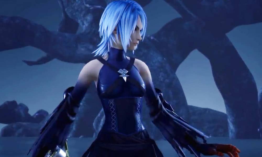 Kingdom Hearts 3 | Sora enfrenta Aqua em novo vídeo. Confira