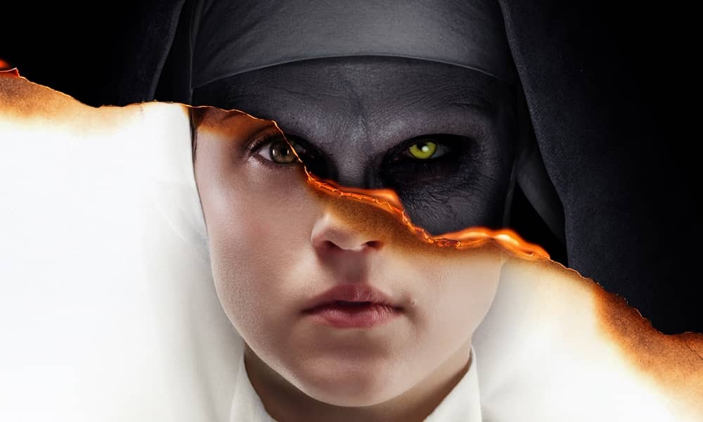 Review TBX | A Freira: O filme é bom, mas com excesso de referências