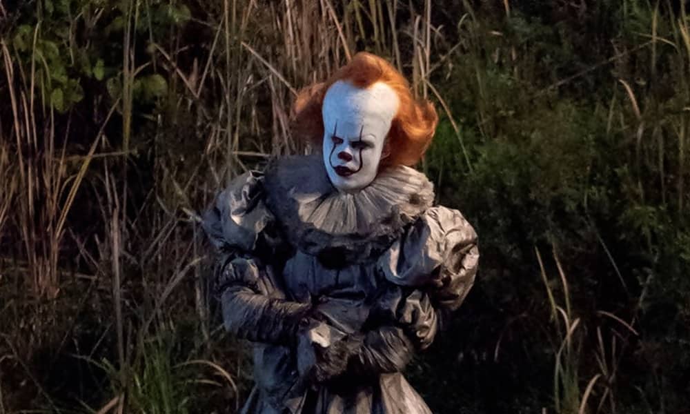 It - A Coisa 2 | Confira o visual de Pennywise na sequência da adaptação