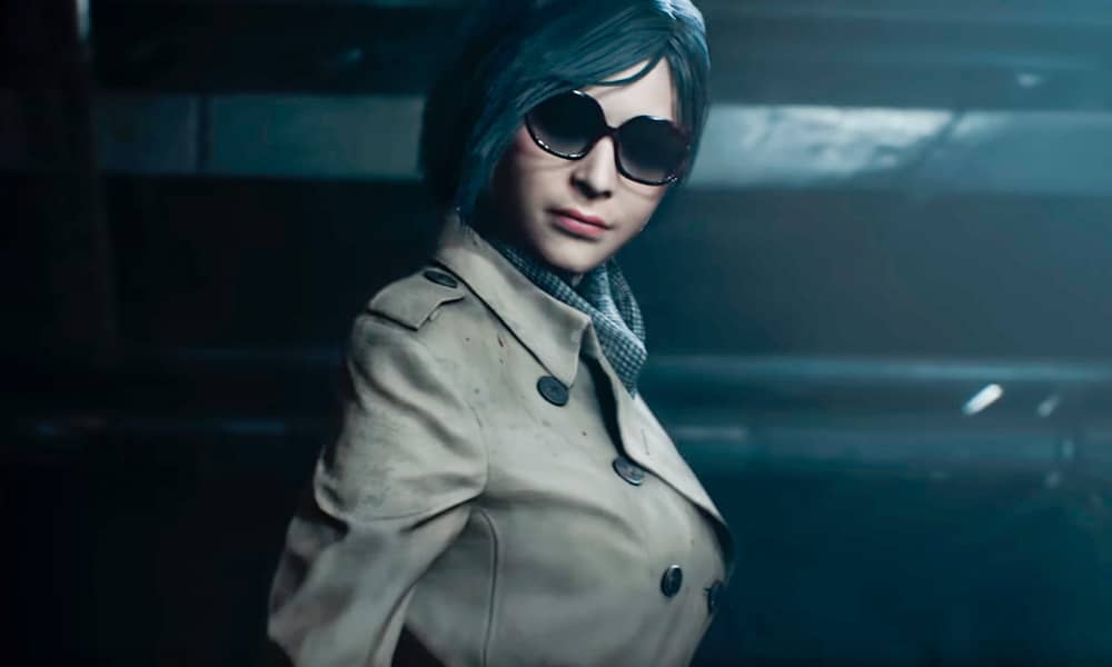 Resident Evil 2 | Ada Wong surge em novo trailer exclusivo da TGS 2018