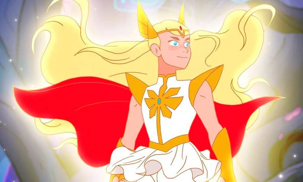She-Ra and the Princesses of Power ganha primeiro teaser trailer. Confira