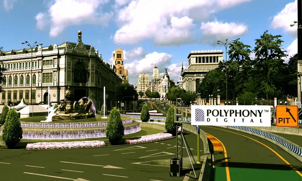 Gran Turismo | Madrid sediará a final europeia da Nations Cup