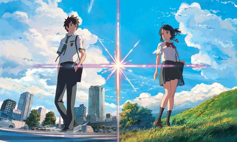 Your Name | Verus Editora lançará livro em versão física e digital