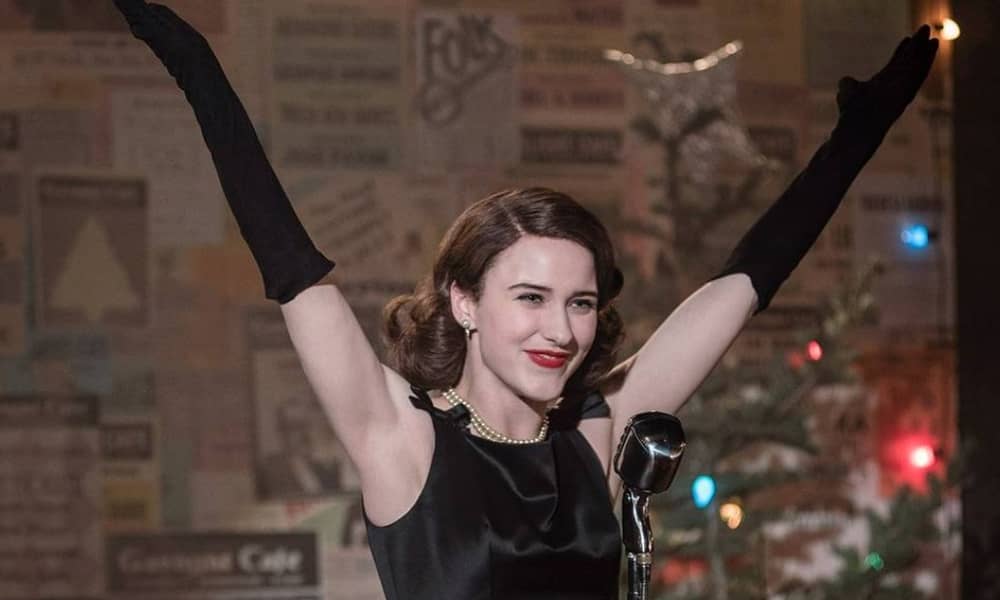 The Marvelous Mrs. Maisel | Nova temporada ganha data de estreia