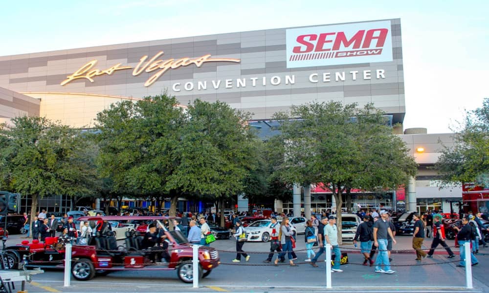 Gran Turismo | Las Vegas sediará a final das Américas da Nations Cup