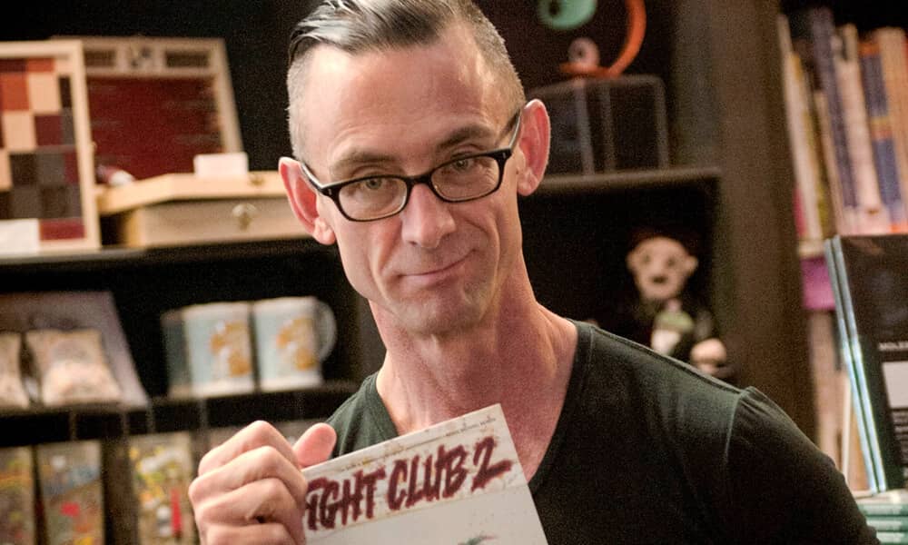 Clube da Luta | Chuck Palahniuk anuncia terceira parte da história como uma HQ