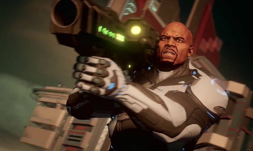Após adiamento, Crackdown 3 é confirmado para fevereiro de 2019