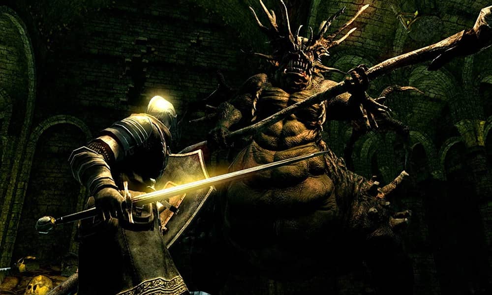 Dark Souls: Remastered | Confira o trailer de lançamento da versão para Nintendo Switch