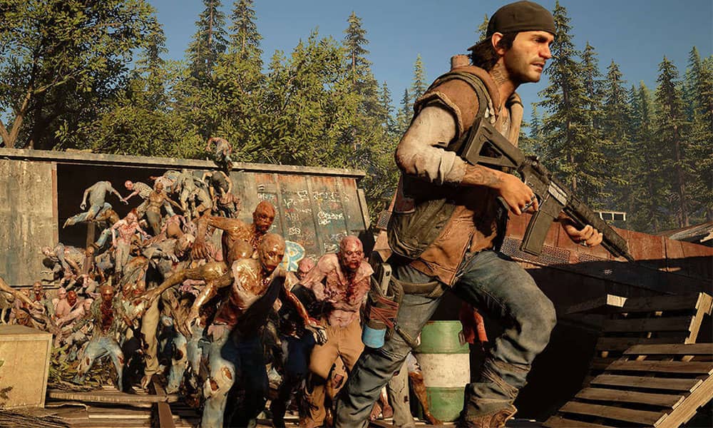 Days Gone | Jogo exclusivo do PlayStation 4 é adiado mais uma vez