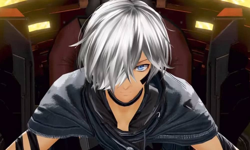 God Eater 3 ganha novo trailer que revela data de lançamento