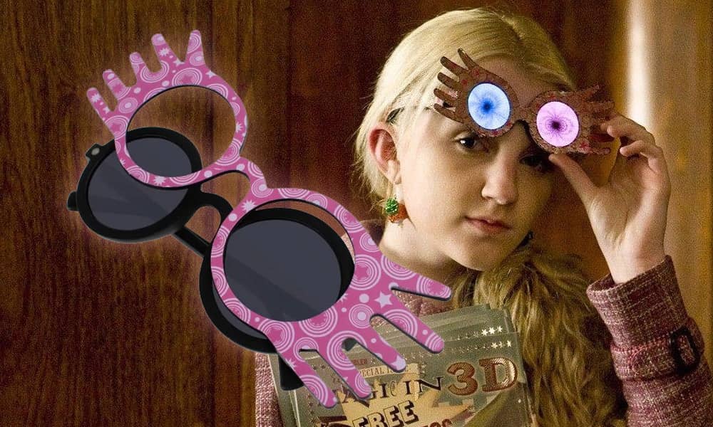 Chilli Beans traz nova coleção inspirada no mundo de Harry Potter