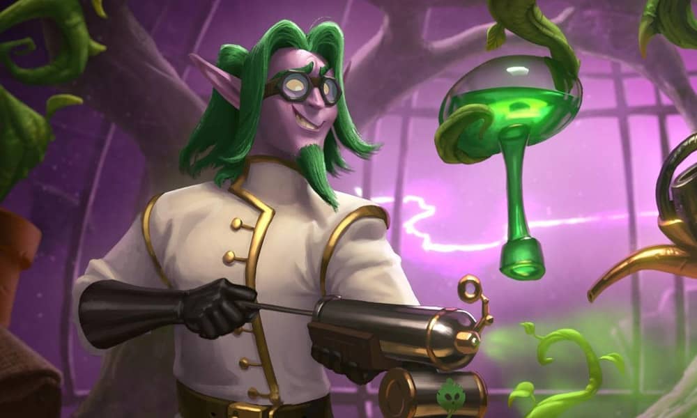 Hearthstone | Conheça os melhores decks para alcançar a sonhada lenda