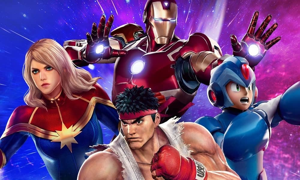 Rumor | Marvel vs Capcom: Infinite pode virar Marvel vs Capcom 4